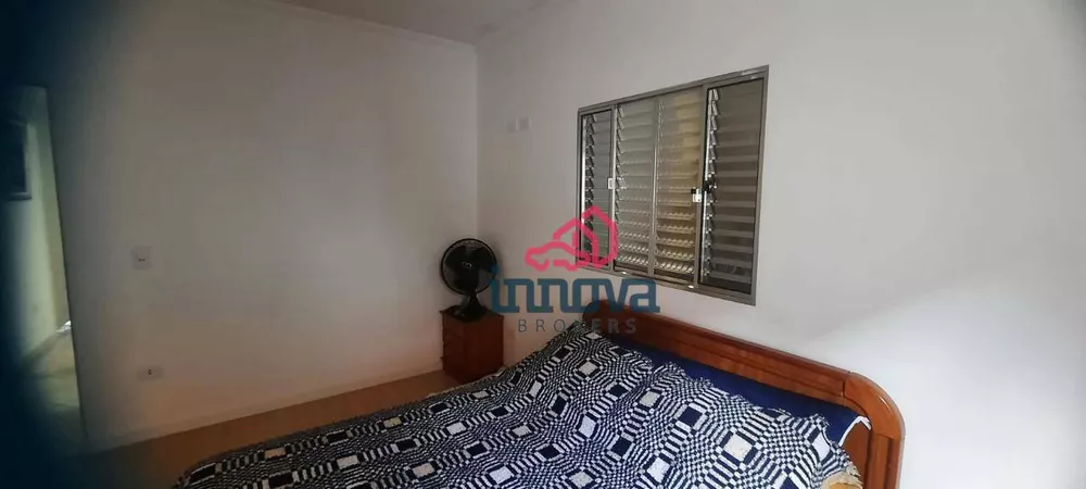 Sobrado, 3 quartos, 163 m² - Foto 12