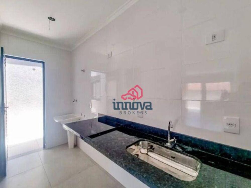 Apartamento, 2 quartos, 45 m² - Foto 2
