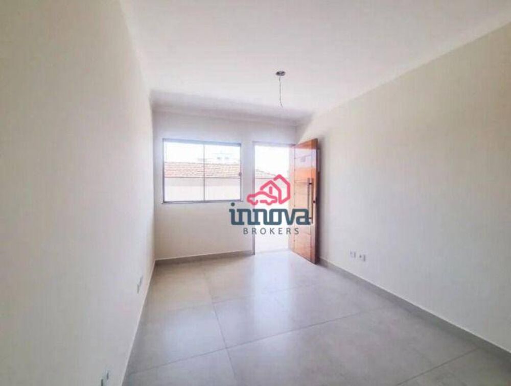 Apartamento, 2 quartos, 45 m² - Foto 9