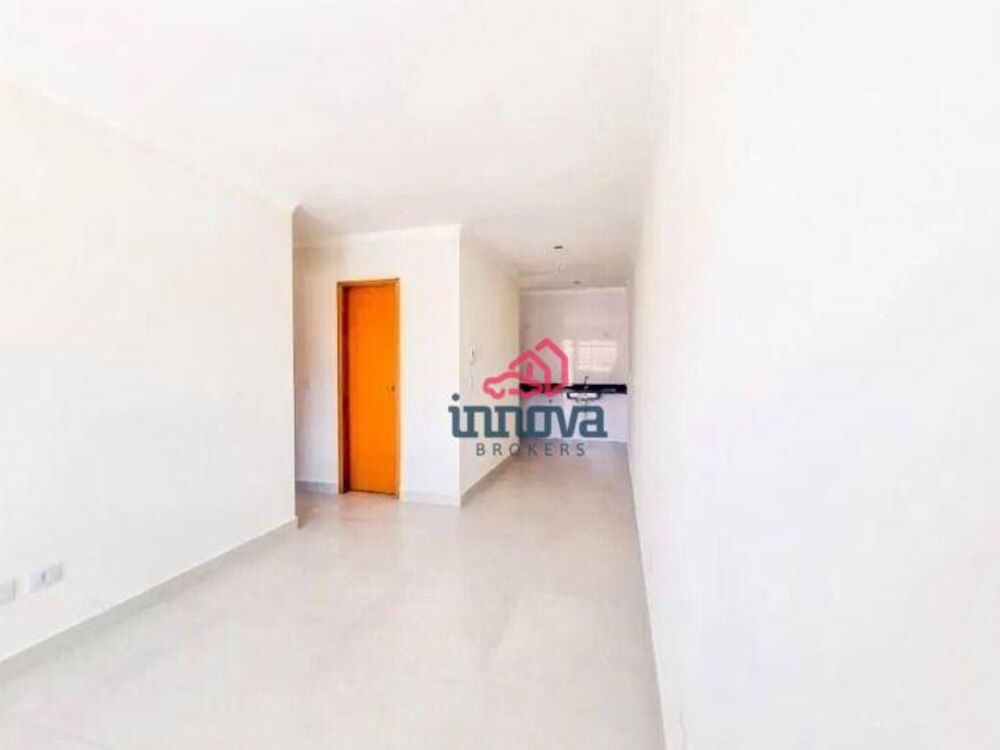 Apartamento, 2 quartos, 45 m² - Foto 7