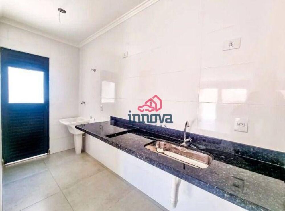 Apartamento, 2 quartos, 45 m² - Foto 5