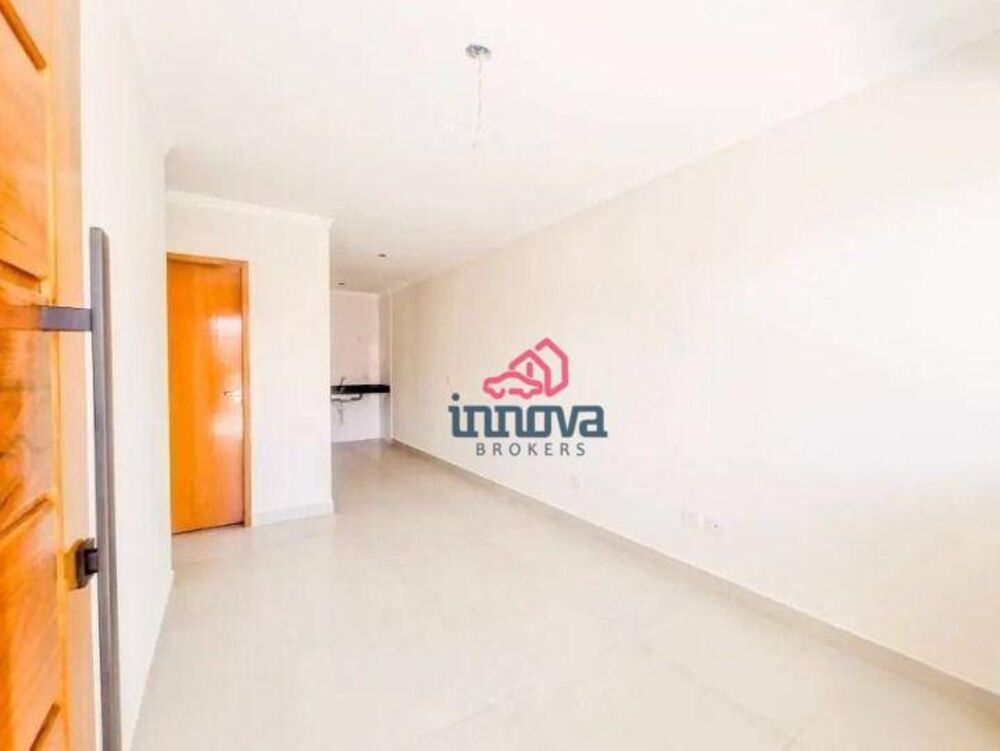 Apartamento, 2 quartos, 45 m² - Foto 1