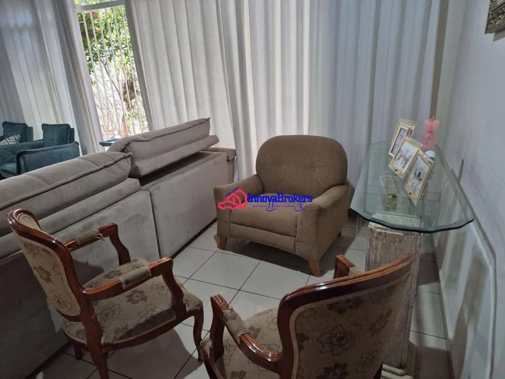 Casa, 4 quartos - Foto 5
