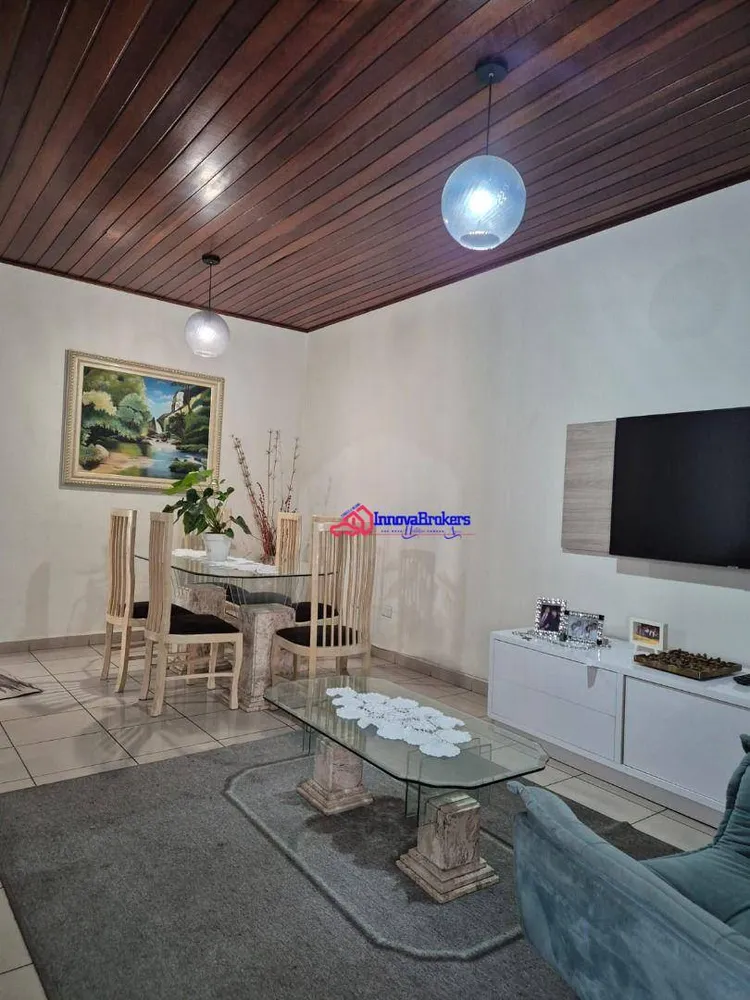 Casa, 4 quartos - Foto 3