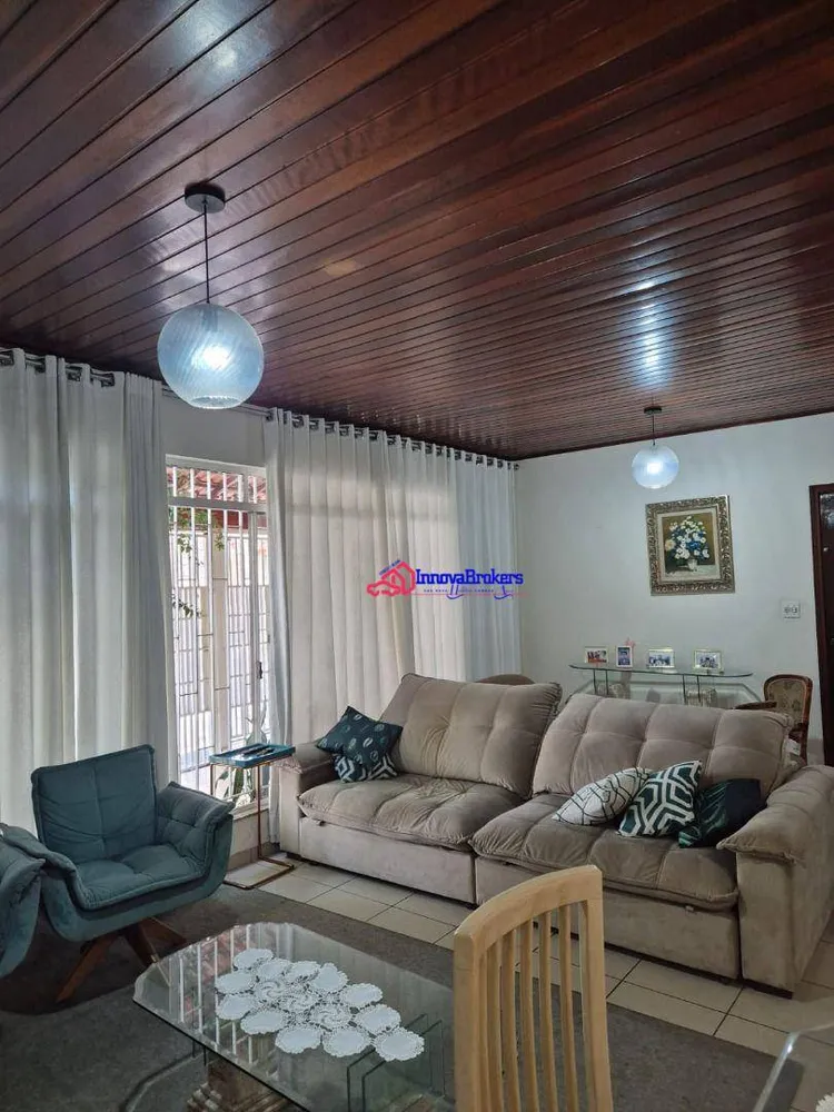 Casa, 4 quartos - Foto 4