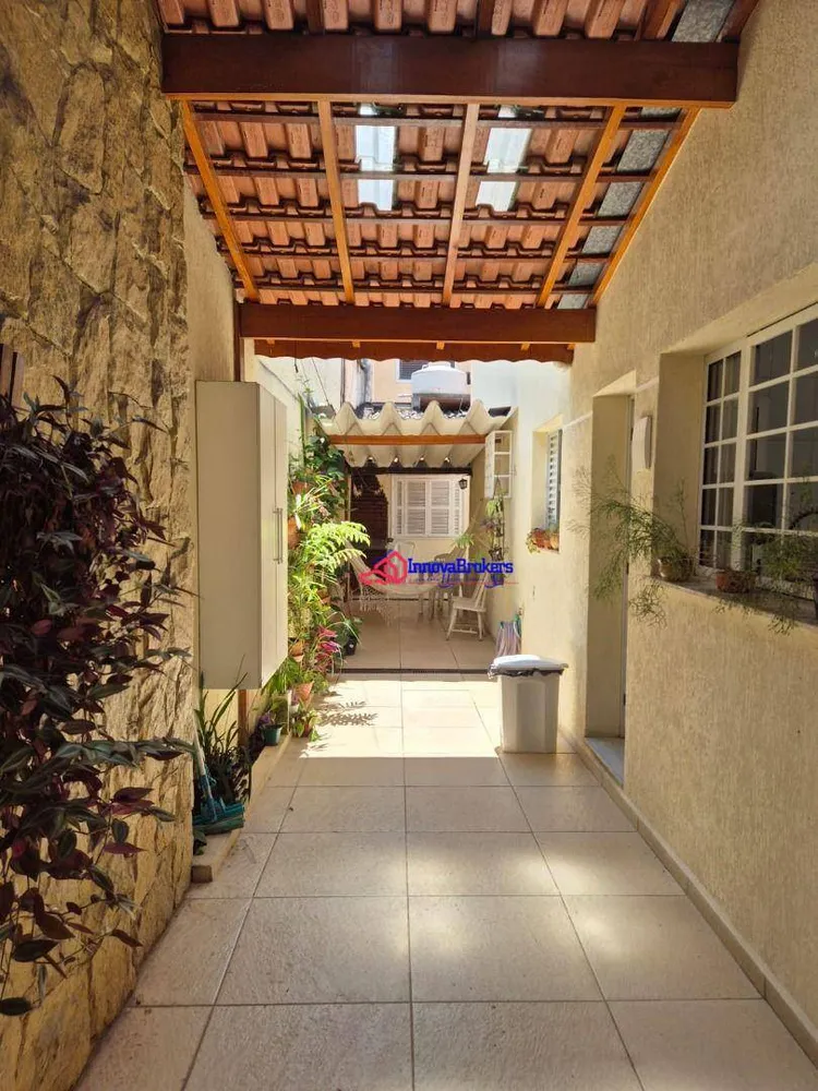 Casa, 4 quartos - Foto 7