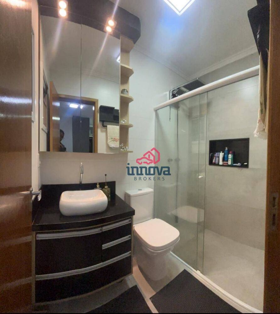 Sobrado, 2 quartos - Foto 8