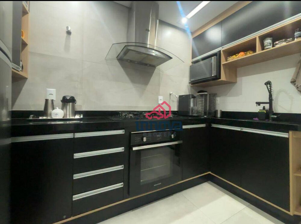 Sobrado, 2 quartos - Foto 7