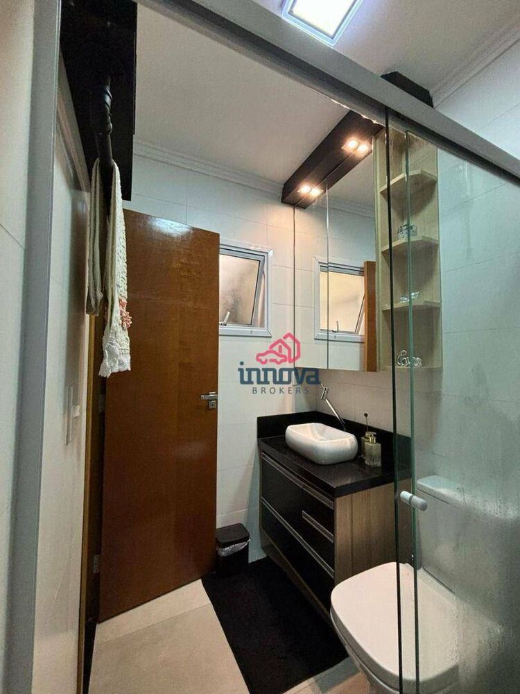 Sobrado, 2 quartos - Foto 27