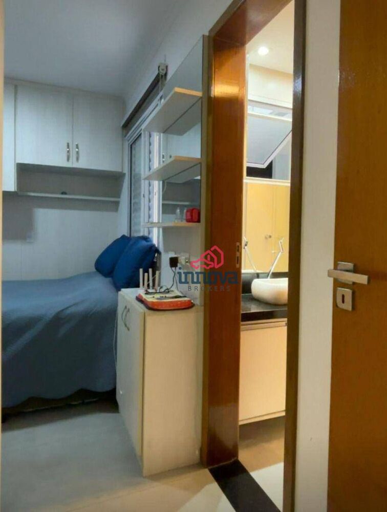 Sobrado, 2 quartos - Foto 16