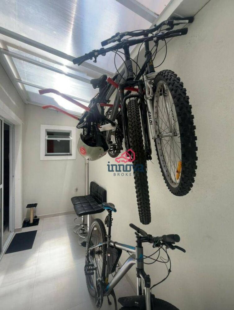 Sobrado, 2 quartos - Foto 25