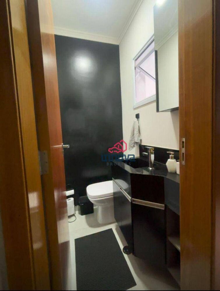 Sobrado, 2 quartos - Foto 17