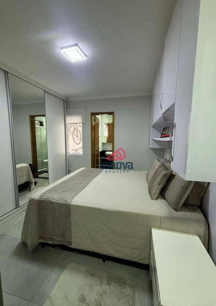 Sobrado, 2 quartos - Foto 10