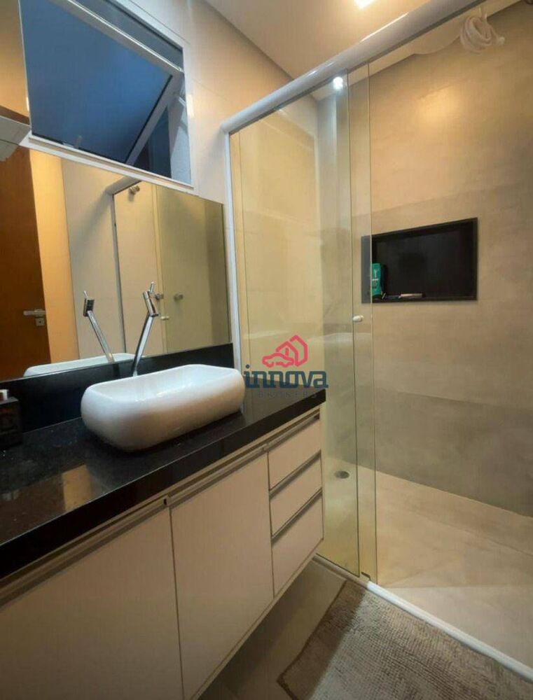 Sobrado, 2 quartos - Foto 15