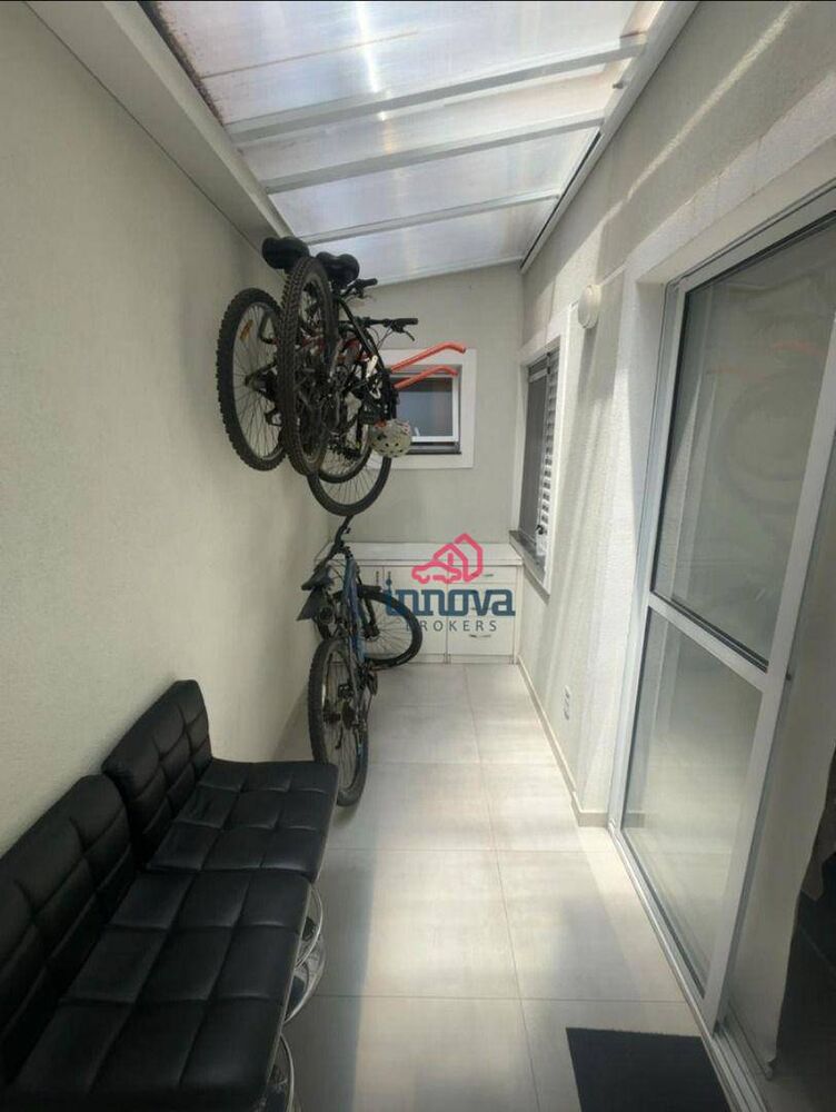 Sobrado, 2 quartos - Foto 24