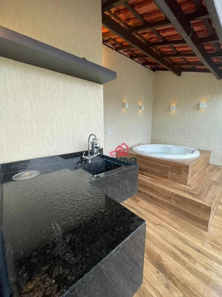 Sobrado, 3 quartos - Foto 2