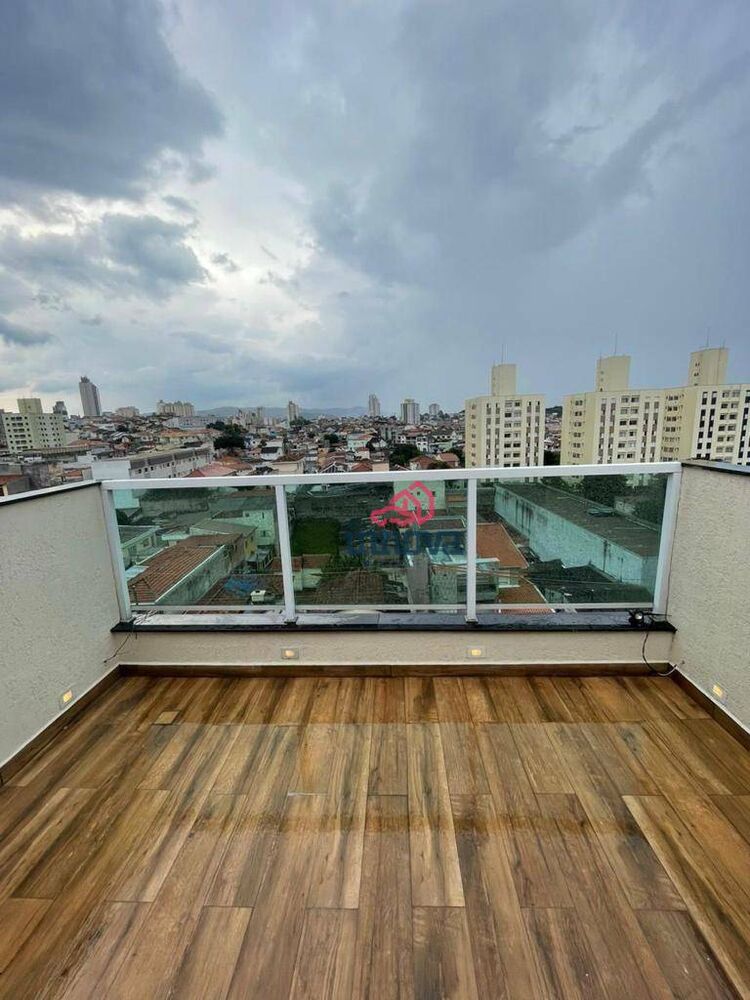 Sobrado, 3 quartos - Foto 2