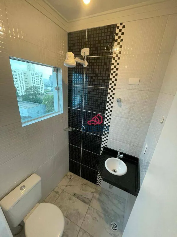 Sobrado, 3 quartos - Foto 12