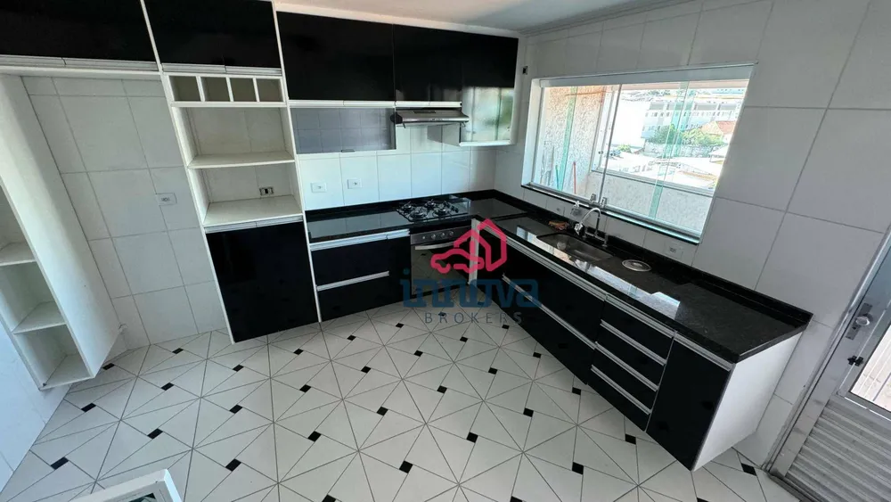 Sobrado, 3 quartos - Foto 4