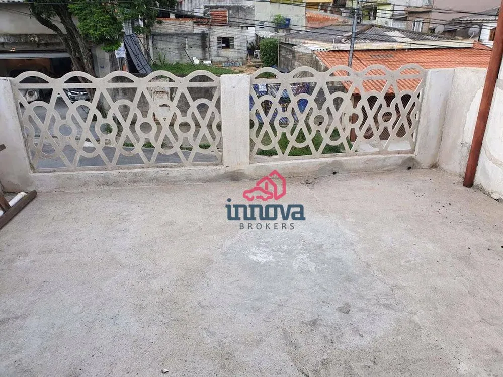 Sobrado, 3 quartos - Foto 8