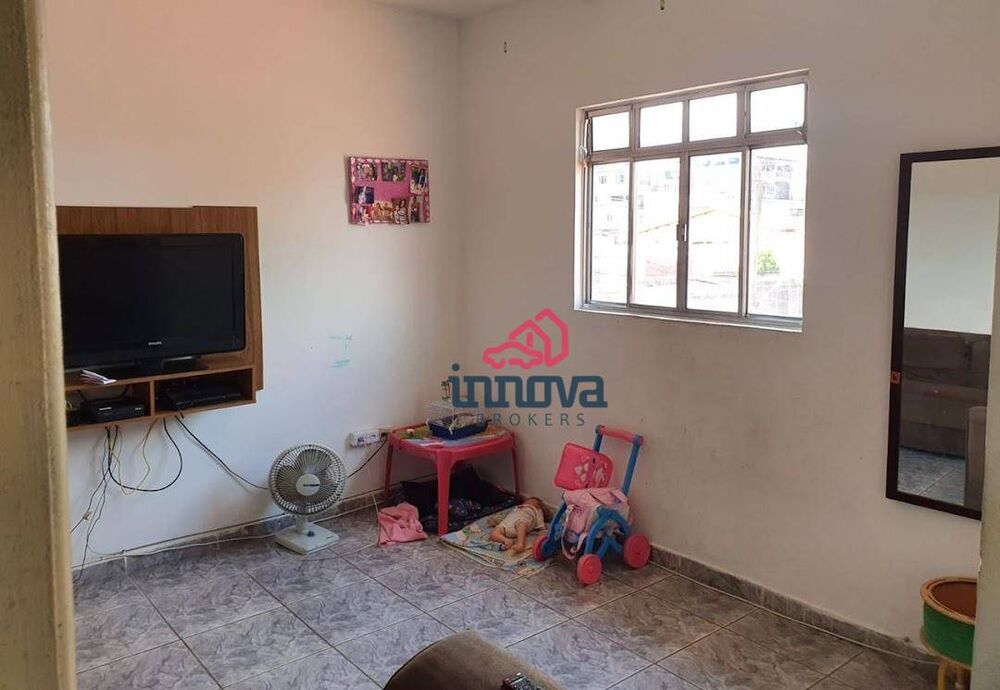 Sobrado, 3 quartos - Foto 4