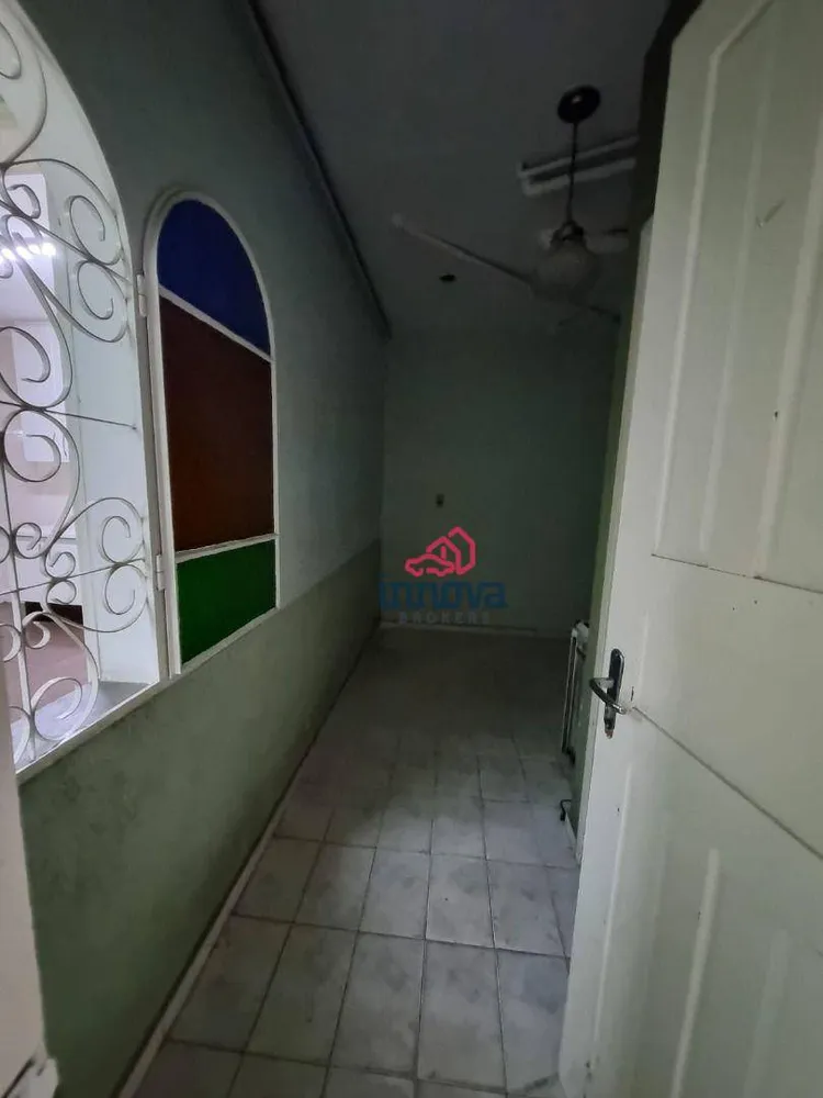 Sobrado, 3 quartos, 231 m² - Foto 4