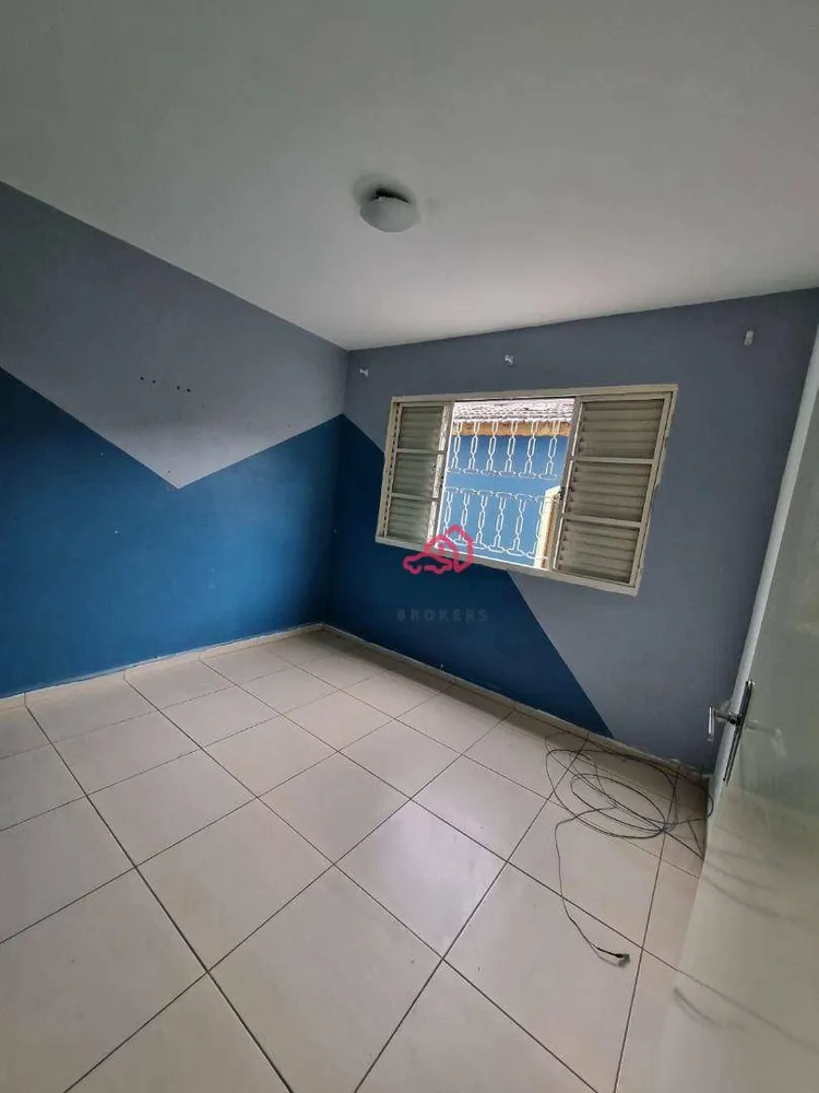 Sobrado, 3 quartos, 231 m² - Foto 3