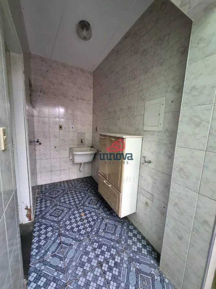 Sobrado, 3 quartos, 231 m² - Foto 1
