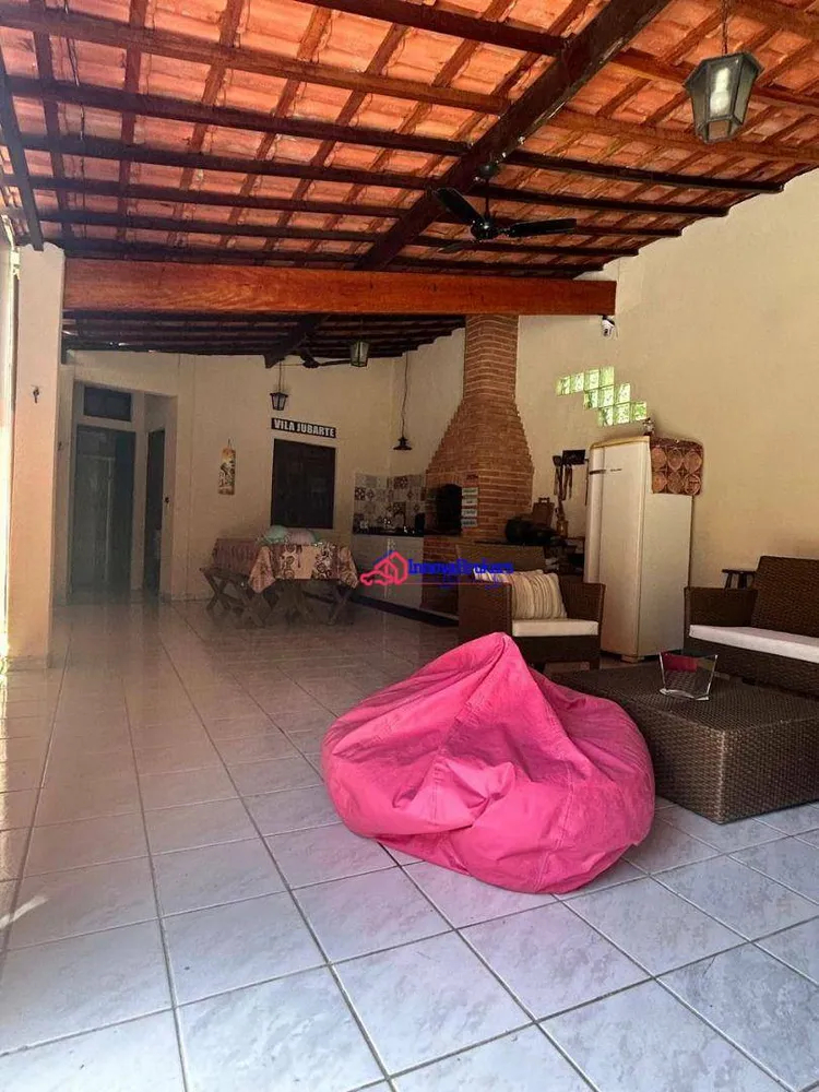 Sobrado, 5 quartos, 185 m² - Foto 10