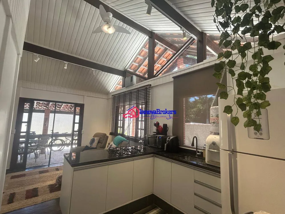 Sobrado, 5 quartos, 185 m² - Foto 7