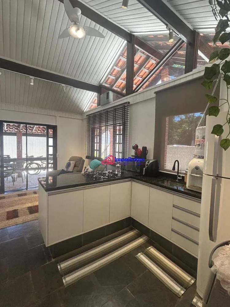 Sobrado, 5 quartos, 185 m² - Foto 6