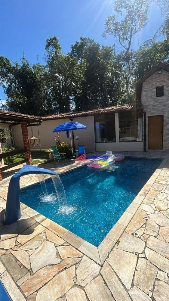 Sobrado, 5 quartos, 185 m² - Foto 2