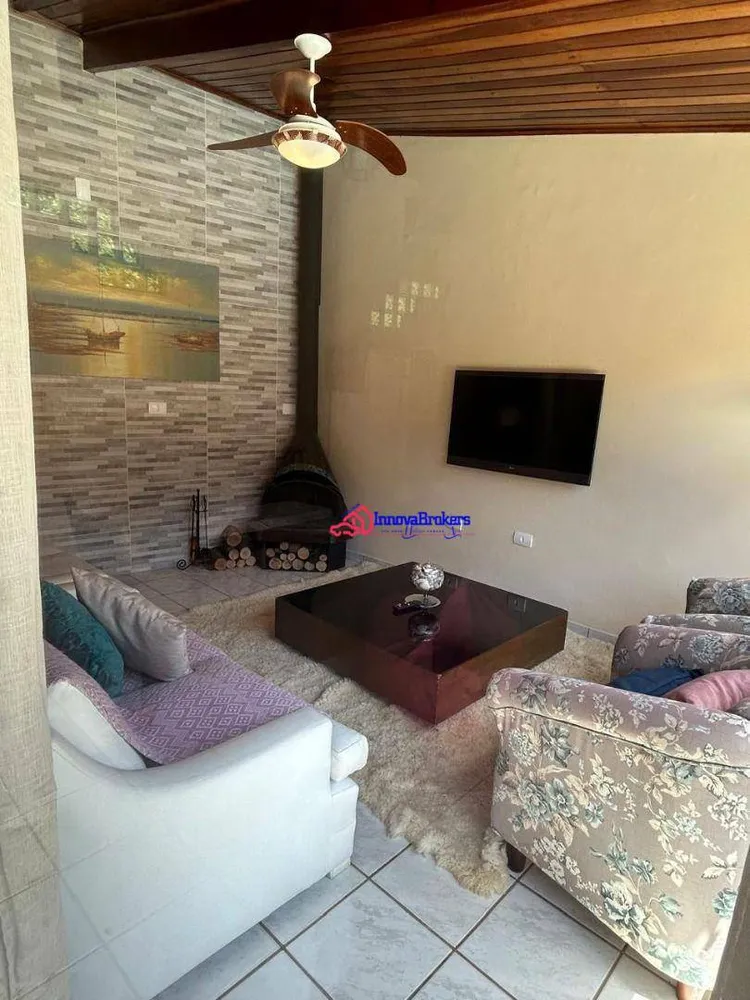 Sobrado, 5 quartos, 185 m² - Foto 4