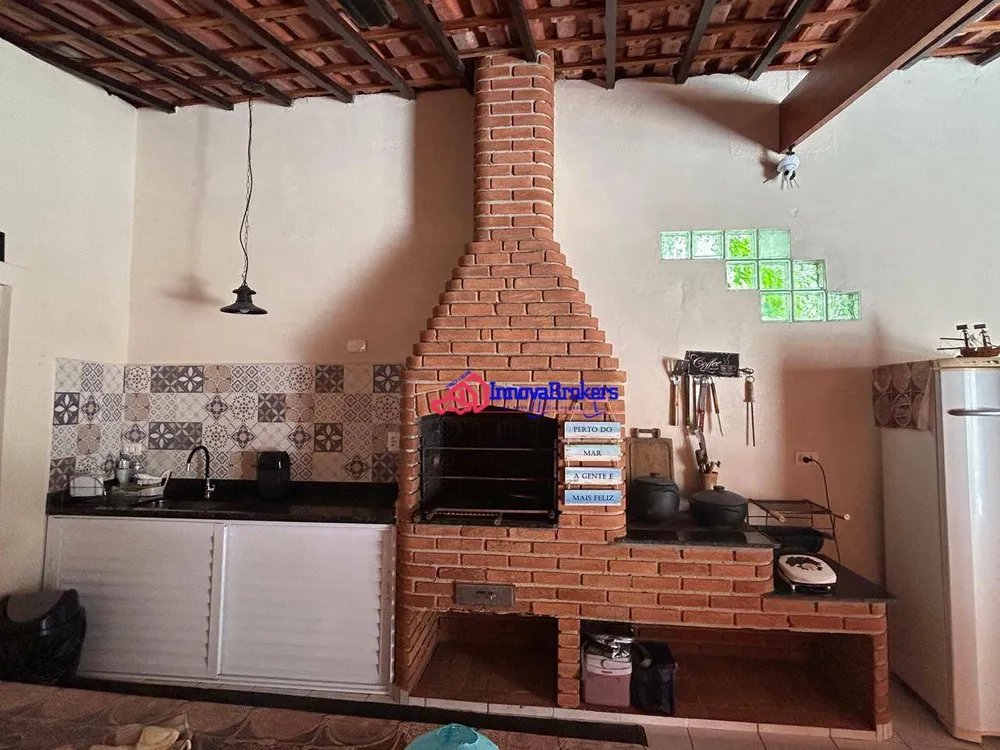 Sobrado, 5 quartos, 185 m² - Foto 8