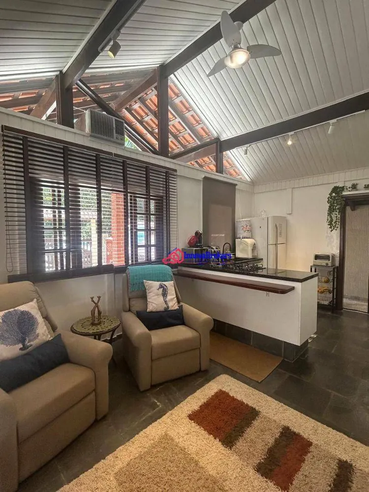 Sobrado, 5 quartos, 185 m² - Foto 3