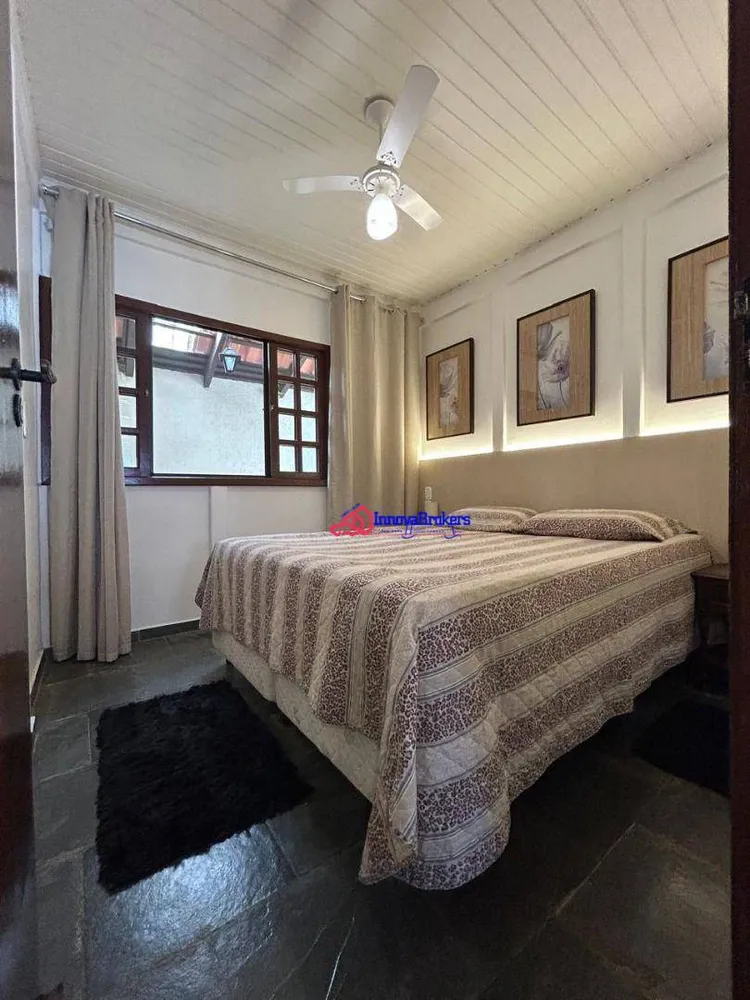 Sobrado, 5 quartos, 185 m² - Foto 12
