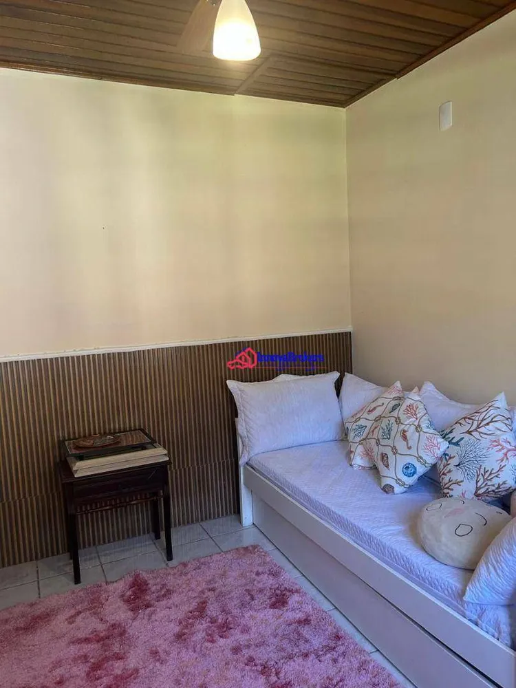 Sobrado, 5 quartos, 185 m² - Foto 5