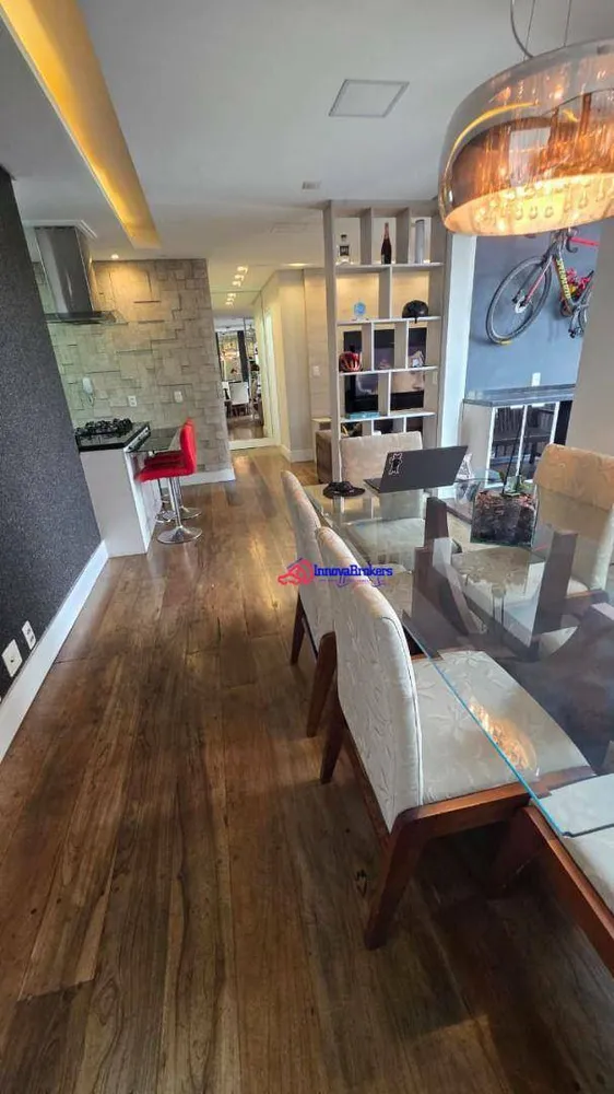 Apartamento, 2 quartos, 65 m² - Foto 4