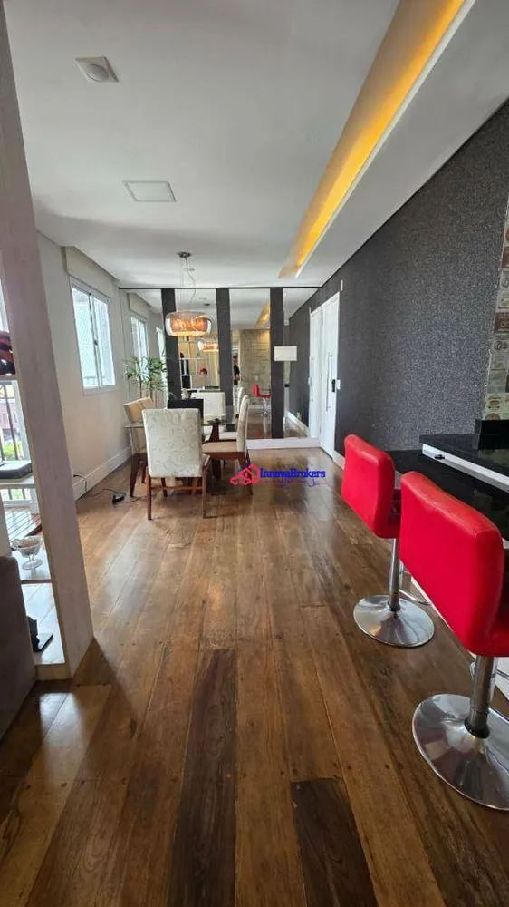 Apartamento, 2 quartos, 65 m² - Foto 2