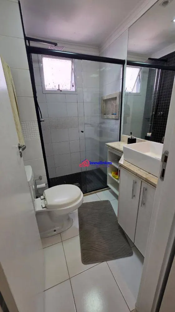 Apartamento, 2 quartos, 65 m² - Foto 9