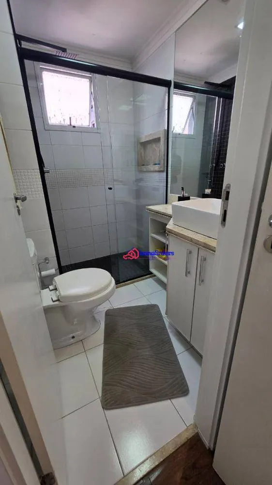 Apartamento, 2 quartos, 65 m² - Foto 8