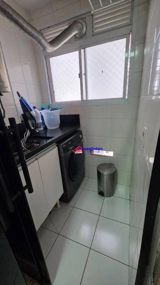 Apartamento, 2 quartos, 65 m² - Foto 5