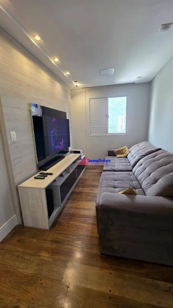 Apartamento, 2 quartos, 65 m² - Foto 1