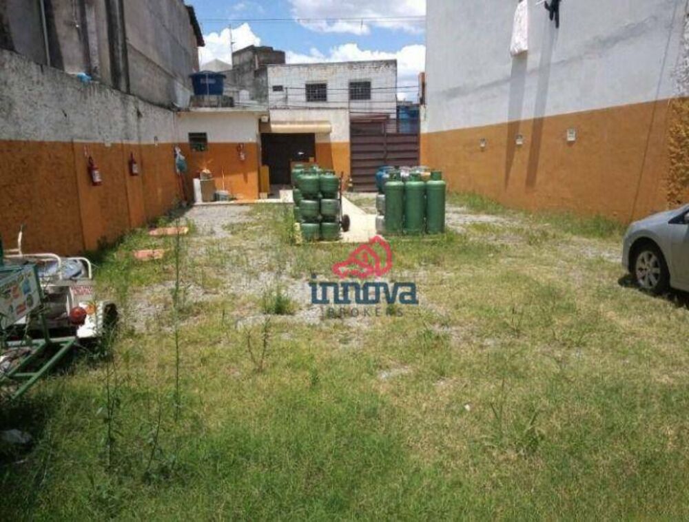 Terreno, 330 m² - Foto 1