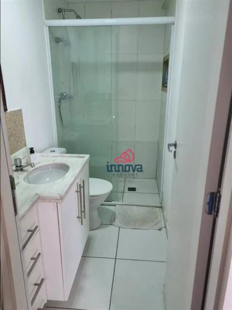 Apartamento à venda com 3 quartos, 83m² - Foto 14