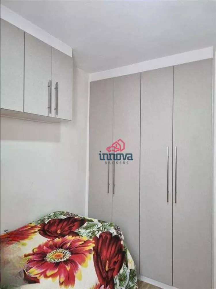 Apartamento à venda com 3 quartos, 83m² - Foto 11