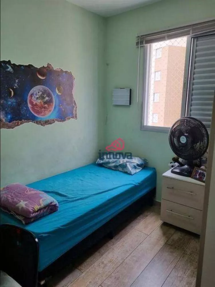 Apartamento à venda com 3 quartos, 83m² - Foto 13