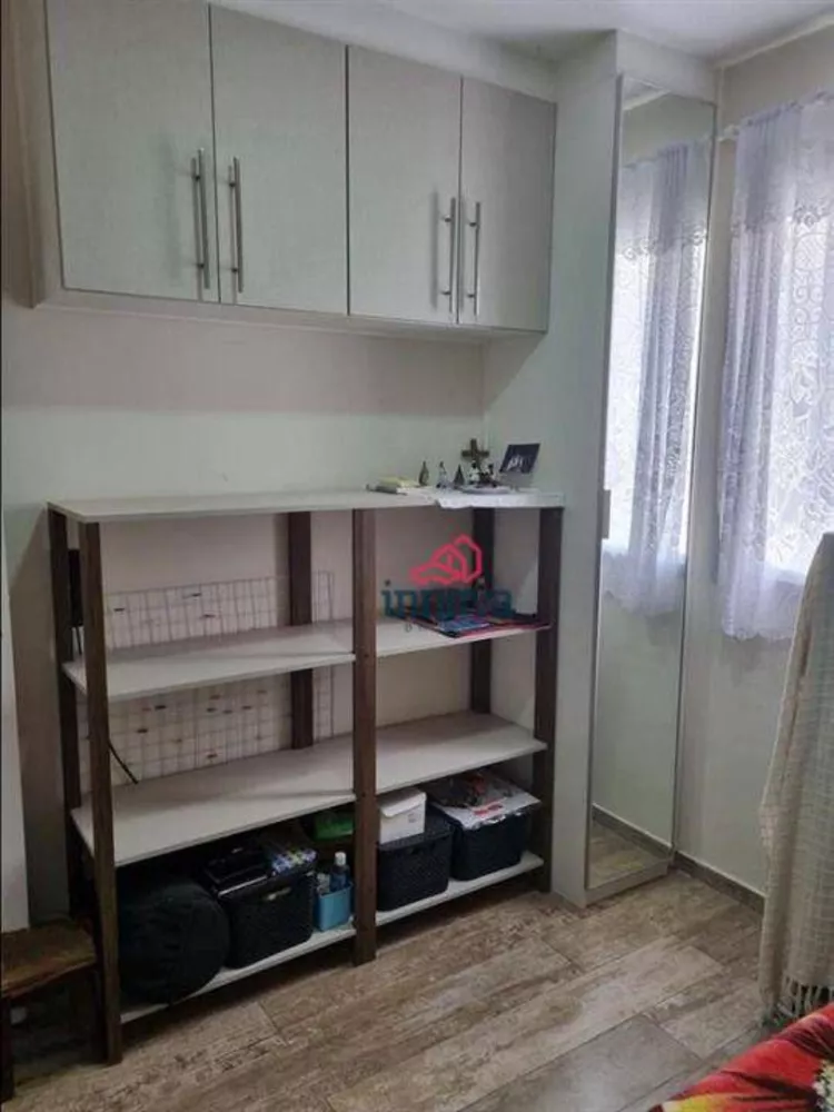 Apartamento à venda com 3 quartos, 83m² - Foto 12