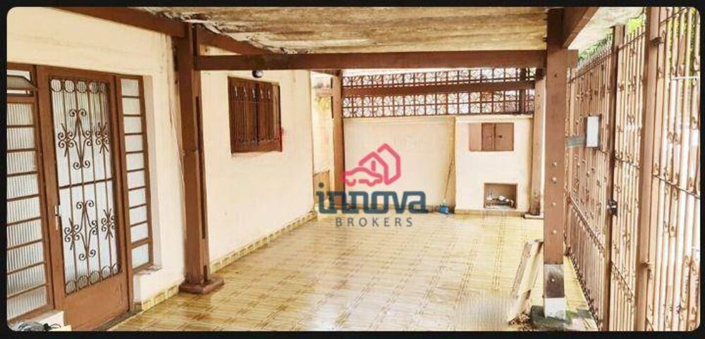 Casa, 3 quartos, 120 m² - Foto 1