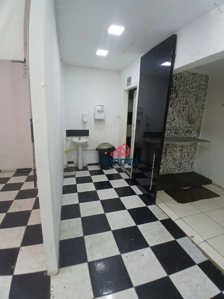 Loja-Salão, 10 m² - Foto 3